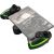 iPega 9777SH Bluetooth RGB Игровой Kонтроллер для Android / iOS / PS3 / PC / N-Switch