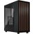 Fractal Design North Charcoal Black TG Dark Tempered Glass