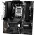 Asrock B850M Pro-A WiFi AMD B850 Socket AM5 micro ATX