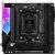 Asrock Phantom Gaming B850I Lightning WiFi AMD B850 Socket AM5 mini ITX
