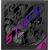 ASUS ROG STRIX-1000P-GAMING power supply unit 1000 W 20+4 pin ATX ATX Black, Silver