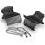 BaByliss Thermo Ceramic Rollers Hair styling kit Black, Stainless steel 50 W 78.7" (2 m)