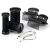 BaByliss Thermo Ceramic Rollers Hair styling kit Black, Stainless steel 50 W 78.7" (2 m)