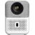 BYINTEK U4 Full HD 4K 1920x1080 mini projector / projector