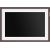 Arzopa D10 10.1" digital frame (dark brown)