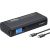 Power Bank Choetech B702 20000mAh PD100W 2C1A (Grey)