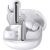 TWS QCY MeloBuds HT12 Headphones (white)