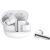 TWS QCY MeloBuds HT12 Headphones (white)