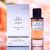 Masaki Matsushima PRIVEZARAH Bois Dores EDP spray 80ml