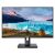 Philips LCD Monitor 243S1/00	 23.8 ", IPS, FHD, 1920x1080, 16:9, 4 ms, 250 cd/m², Black, Signal output, 75 Hz, HDMI ports quantity 1