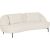 Sofa CAMRY creme