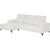 Corner sofa DARLA VN light beige