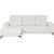 Corner sofa DARLA VN light beige