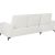 Corner sofa DARLA PN light beige