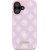 Guess GUHMP16SPGPYSP Aizmugurējais Apvalks Priekš Apple iPhone 16