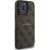 Guess GUHMP16XG4GFRW Чехол для Apple iPhone 16 Pro Max