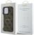 Guess GUHMP16XG4GFRW Чехол для Apple iPhone 16 Pro Max