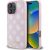 Guess GUHMP16XPGPYSP Aizmugurējais Apvalks priekš Apple iPhone 16 Pro Max