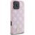Guess GUHMP16XPGPYSP Aizmugurējais Apvalks priekš Apple iPhone 16 Pro Max