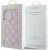 Guess GUHMP16XPGPYSP Aizmugurējais Apvalks priekš Apple iPhone 16 Pro Max