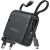 Promate PowerPack-20Pro Переносная зарядная батарея 27W / 20000mAh / USB-C PD / Lightning / 220V EU/US/UK