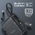 Promate PowerPack-20Pro Переносная зарядная батарея 27W / 20000mAh / USB-C PD / Lightning / 220V EU/US/UK