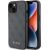 Guess PU 4G Metal Logo Case Защитный Чехол для Apple iPhone 15 Pro Max
