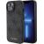 Guess PU Quilted 4G Classic Case Защитный Чехол для Apple iPhone 15