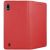 Mocco Smart Magnet Case Чехол Книжка для телефона Samsung Galaxy A13 5G / A04S Kрасный