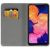 Mocco Smart Magnet Case Чехол Книжка для телефона Samsung Galaxy A13 5G / A04S Kрасный