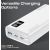 Promate Bolt-20PD Ārējas uzlādes baterija 20000mAh / USB-C PD 20W