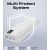 Promate Bolt-20PD Ārējas uzlādes baterija 20000mAh / USB-C PD 20W