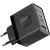 Promate PowerPort-45 GaNFast™ Зарядное устройство 45W / QC3.0 / PD45W