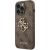 Guess GUHCP14L4GMGBR Чехол для Apple iPhone 14 Pro