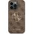 Guess GUHCP14L4GMGBR Чехол для Apple iPhone 14 Pro