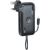 Promate PowerPack-10i Переносная зарядная батарея 22W / 10000mAh / USB-C / QC3.0 / iWatch 2,5W / 220V EU/US/UK