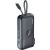 Promate PowerPack-10i Переносная зарядная батарея 22W / 10000mAh / USB-C / QC3.0 / iWatch 2,5W / 220V EU/US/UK