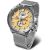Vostok Europe Almaz Multifunction YM8J-320A655Br