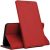 Case Smart Magnet Samsung A366 A36 5G red