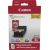 Canon CLI-551XL (6443B008) Ink Cartridge Multipack, C/M/Y/BK