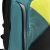 Backpack DUNLOP SX-PERFORMANCE 30L teal/black/yellow
