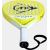 Padel bat Dunlop TRISTORM LITE 350g