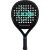 Padel bat Dunlop MEGAMAX BLACK 365g