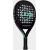 Padel bat Dunlop MEGAMAX BLACK 365g