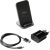 MOBILE CHARGER WRL STAND QC3.0/BLACK BSA2 7410620 INTENSO