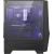 Case MSI MAG FORGE 100M MidiTower Not included ATX MicroATX MiniITX Colour Black MAGFORGE100M Datoru korpusi Case MSI MAG FORGE 100M MidiTower Not included ATX MicroATX MiniITX Colour Black MAGFORGE100M Datoru korpusi