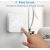 SMART HOME WI-FI THERMOSTAT/EL. UNDERFLOOR MTS200HK MEROSS