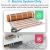 SMART HOME WI-FI THERMOSTAT/EL. UNDERFLOOR MTS200HK MEROSS