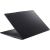 Notebook ACER Swift 16 AI OLED SF16-51-7006 CPU  Core Ultra u7-256V 2200 MHz 16" 2880x1800 RAM 16GB LPDDR5x SSD 1TB Intel Arc 140V Integrated ENG Windows 11 Home Black 1.46 kg NX.J3ZEL.003