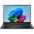 Notebook ACER Swift 16 AI OLED SF16-51-7006 CPU  Core Ultra u7-256V 2200 MHz 16" 2880x1800 RAM 16GB LPDDR5x SSD 1TB Intel Arc 140V Integrated ENG Windows 11 Home Black 1.46 kg NX.J3ZEL.003